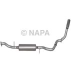 Exhaust System Kit