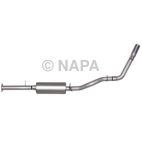Exhaust System Kit