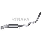 Exhaust System Kit