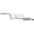 Exhaust System Kit