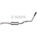 Exhaust System Kit