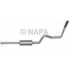 Exhaust System Kit