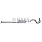 Exhaust System Kit
