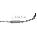 Exhaust System Kit
