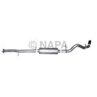 Exhaust System Kit
