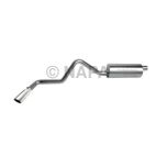 Exhaust System Kit