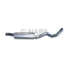 Exhaust System Kit