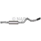 Exhaust System Kit