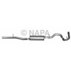 Exhaust System Kit