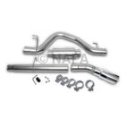 Exhaust System Kit