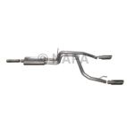 Exhaust System Kit