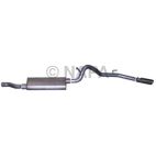 Exhaust System Kit