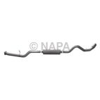 Exhaust System Kit