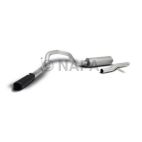 Exhaust System Kit