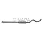 Exhaust System Kit