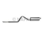 Exhaust System Kit