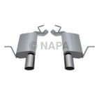 Exhaust System Kit