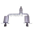 Exhaust System Kit