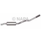 Exhaust System Kit