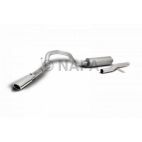 Exhaust System Kit