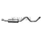 Exhaust System Kit