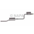 Exhaust System Kit