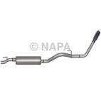 Exhaust System Kit