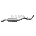 Exhaust System Kit