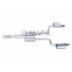 Exhaust System Kit