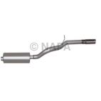 Exhaust System Kit