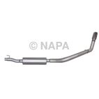 Exhaust System Kit