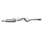 Exhaust System Kit