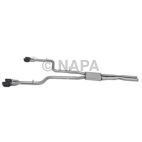 Exhaust System Kit