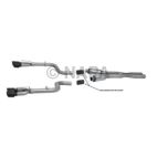 Exhaust System Kit