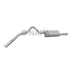 Exhaust System Kit