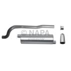 Exhaust System Kit