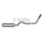 Exhaust System Kit