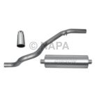 Exhaust System Kit