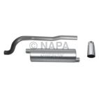 Exhaust System Kit