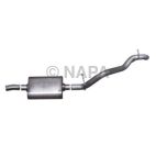 Exhaust System Kit