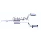 Exhaust System Kit