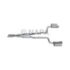 Exhaust System Kit