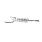 Exhaust System Kit