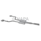Exhaust System Kit