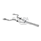 Exhaust System Kit