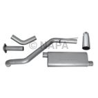 Exhaust System Kit
