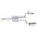 Exhaust System Kit