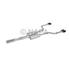 Exhaust System Kit