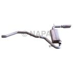 Exhaust System Kit