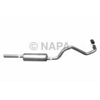 Exhaust System Kit